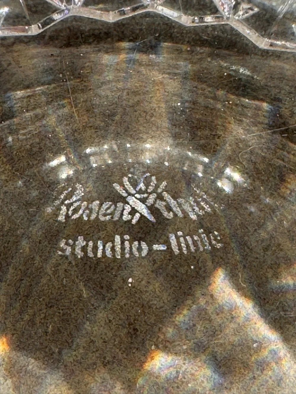 Rosenthal linni rosenthal studio
